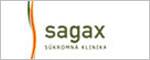 Sagax – súkromná klinika