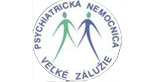 Psychiatrická nemocnica Veľké Zálužie